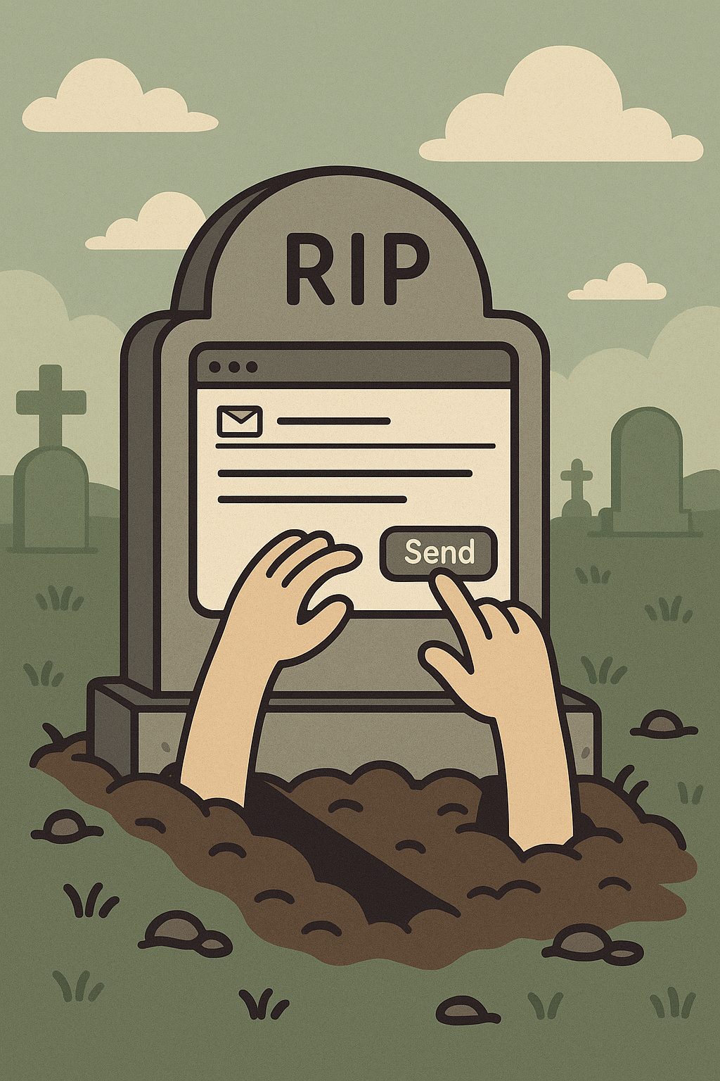 Memento Mori (Upcoming)